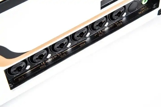 16G RAM Youtube Broadcasting Multichannel Format Meta Live Broadcast All-In-One Machine