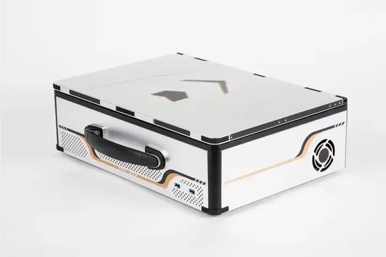 Take your live broadcasts to the next level with our all-in-one machine and VMIX