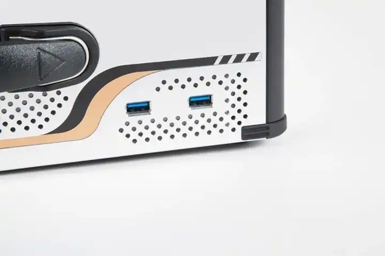 Take your live broadcasts to the next level with our all-in-one machine and VMIX