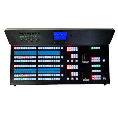 TYST Control Panel of BlackMagic ATEM Constellation and Television Studio series