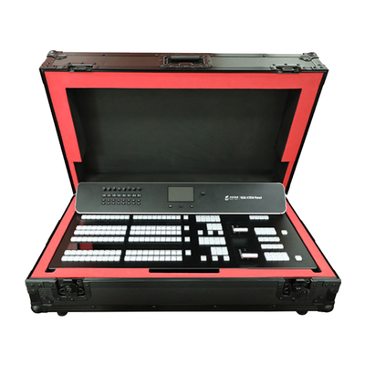 TYST Control Panel of BlackMagic ATEM Constellation and Television Studio series