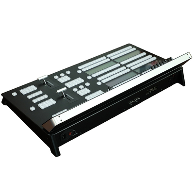 TYST Control Panel of BlackMagic ATEM Constellation and Television Studio series