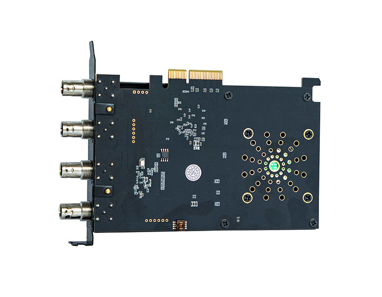 PCIE Video Card for Sport Recording and Live Broadcasting Any Resolution within 1080P